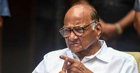 Sharad Pawar was the second Indian to be President of ICC.